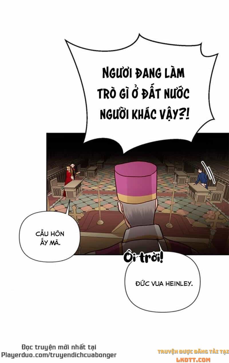 Hoàng Hậu Tái Hôn - Chương 80 - ảnh 73