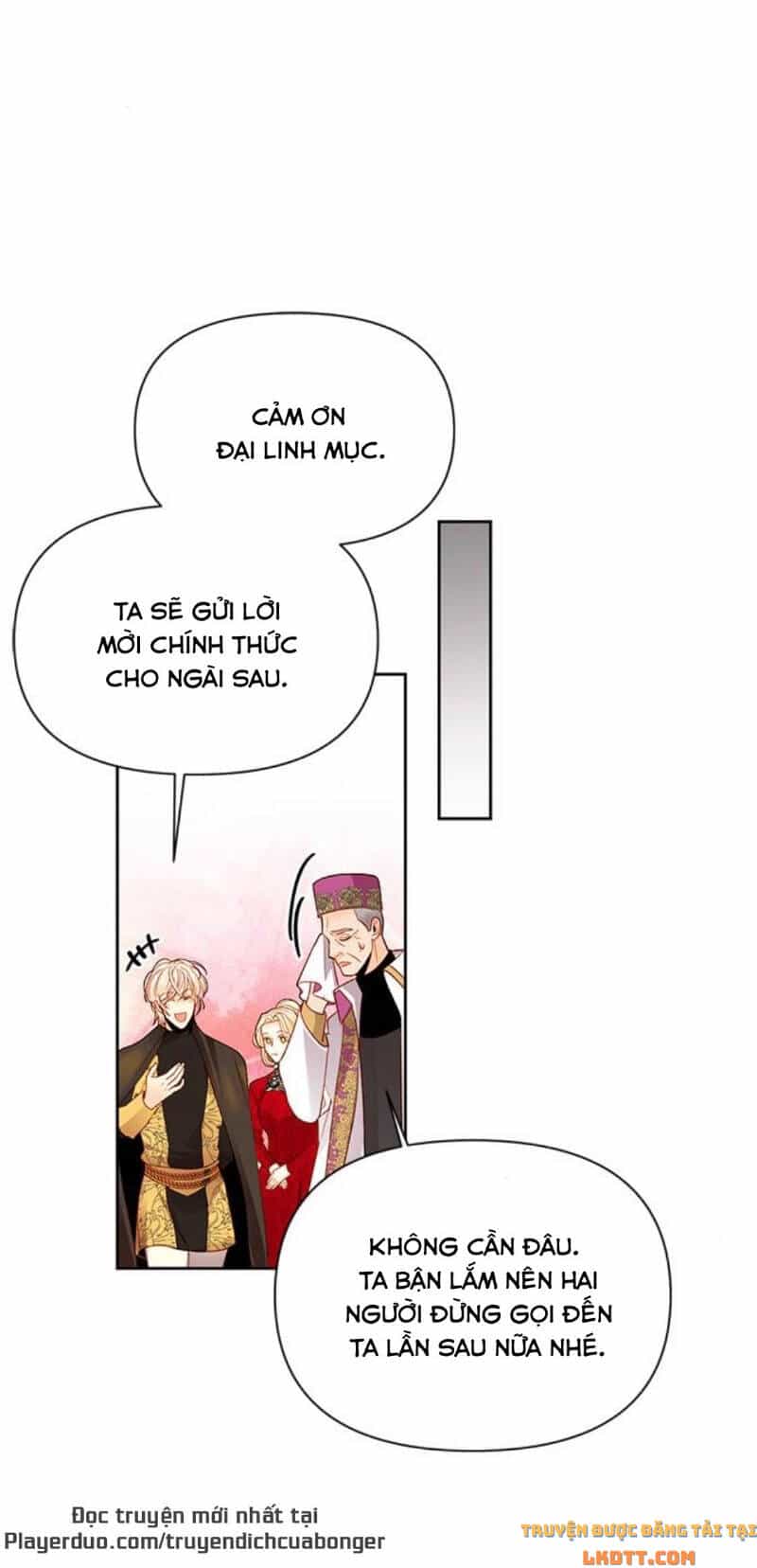 Hoàng Hậu Tái Hôn - Chương 80 - ảnh 87