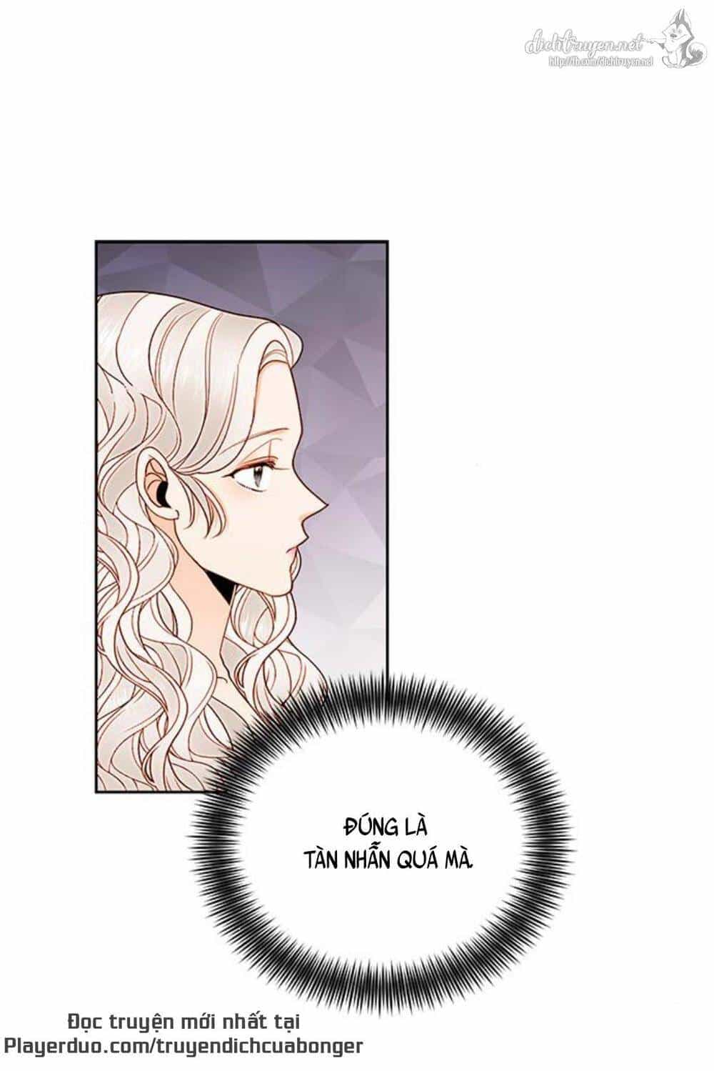 Hoàng Hậu Tái Hôn - Chương 81 - ảnh 23