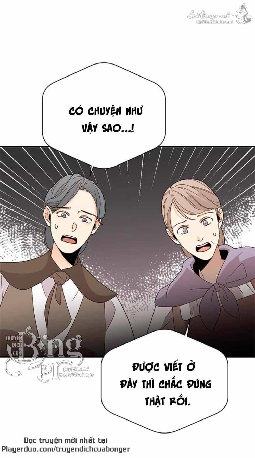 Hoàng Hậu Tái Hôn - Chương 81 - ảnh 40