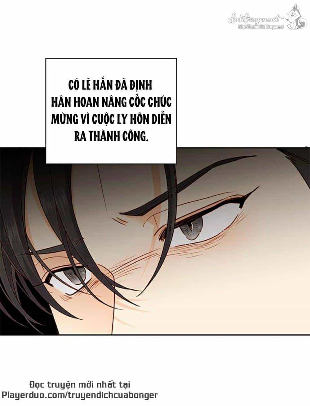 Hoàng Hậu Tái Hôn - Chương 82 - ảnh 18