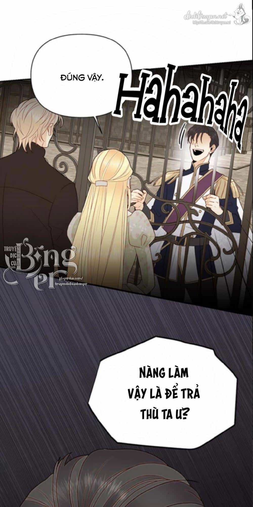 Hoàng Hậu Tái Hôn - Chương 82 - ảnh 25