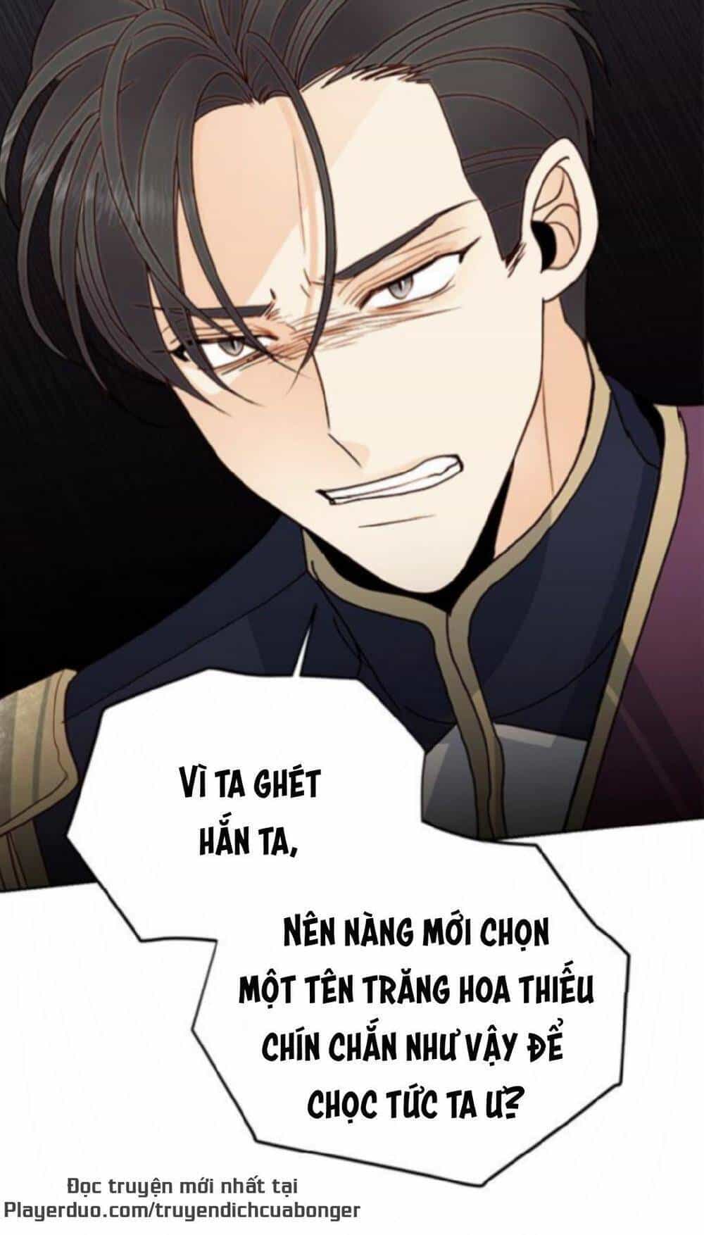 Hoàng Hậu Tái Hôn - Chương 82 - ảnh 26