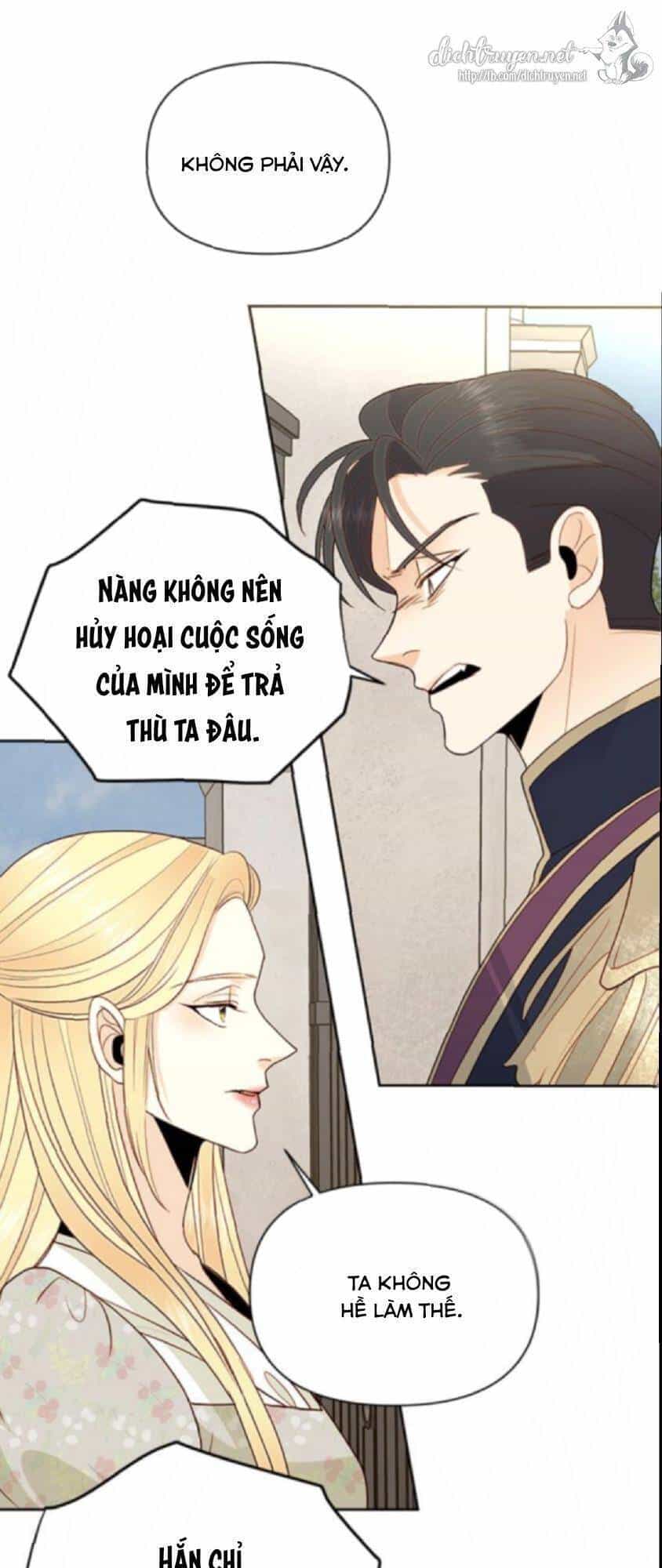 Hoàng Hậu Tái Hôn - Chương 82 - ảnh 27