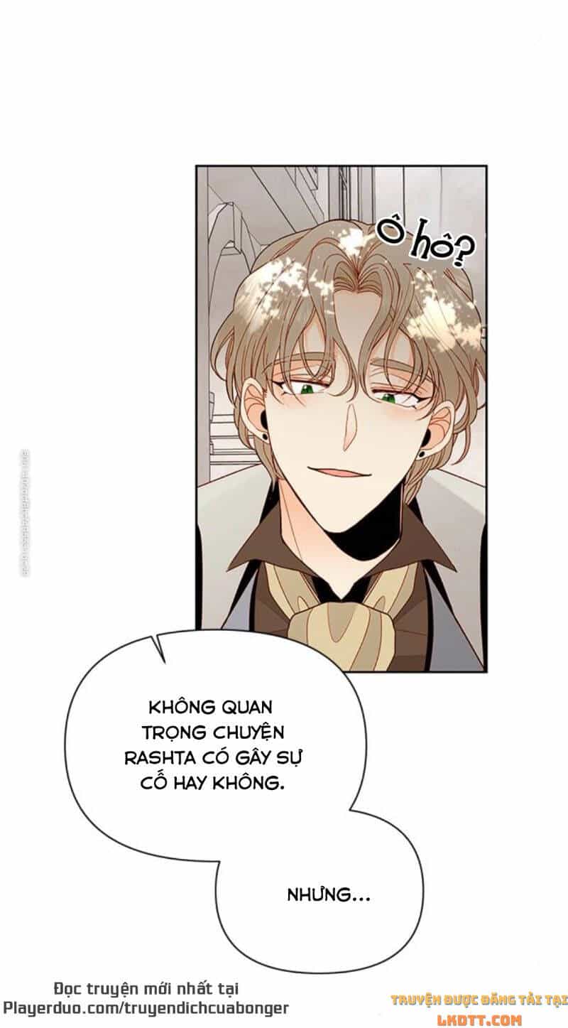 Hoàng Hậu Tái Hôn - Chương 83 - ảnh 64