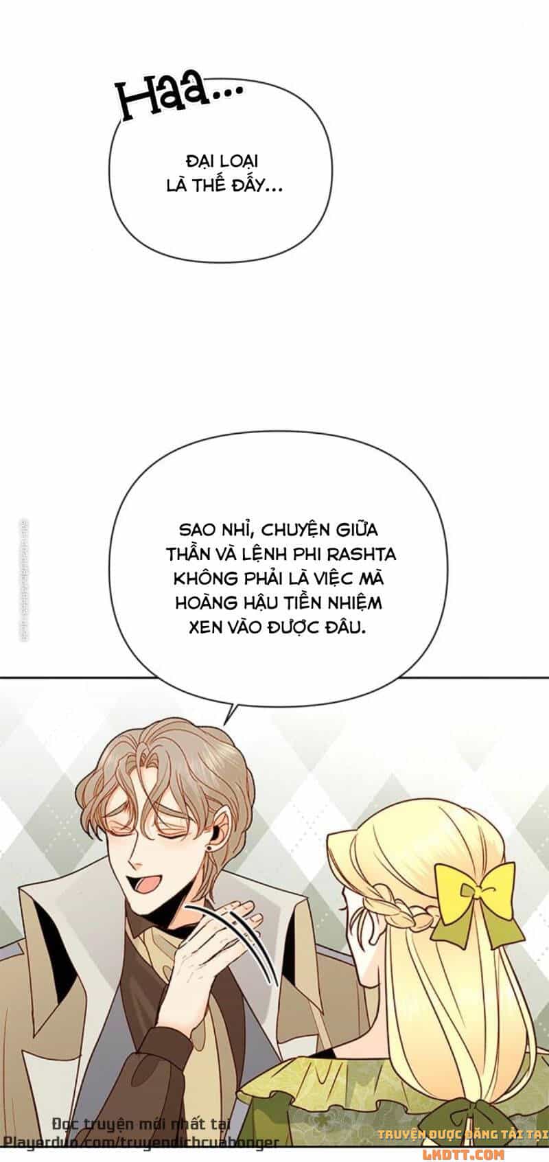 Hoàng Hậu Tái Hôn - Chương 83 - ảnh 76