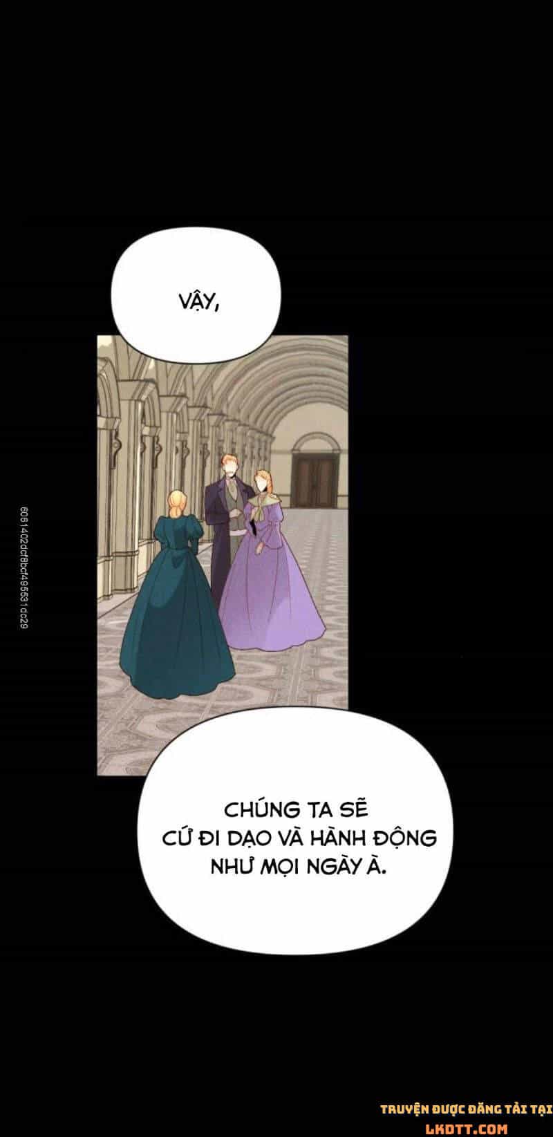 Hoàng Hậu Tái Hôn - Chương 84 - ảnh 28