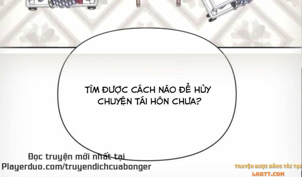 Hoàng Hậu Tái Hôn - Chương 84 - ảnh 3