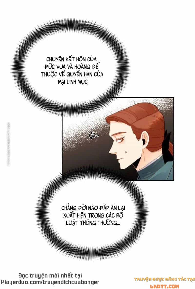 Hoàng Hậu Tái Hôn - Chương 84 - ảnh 4
