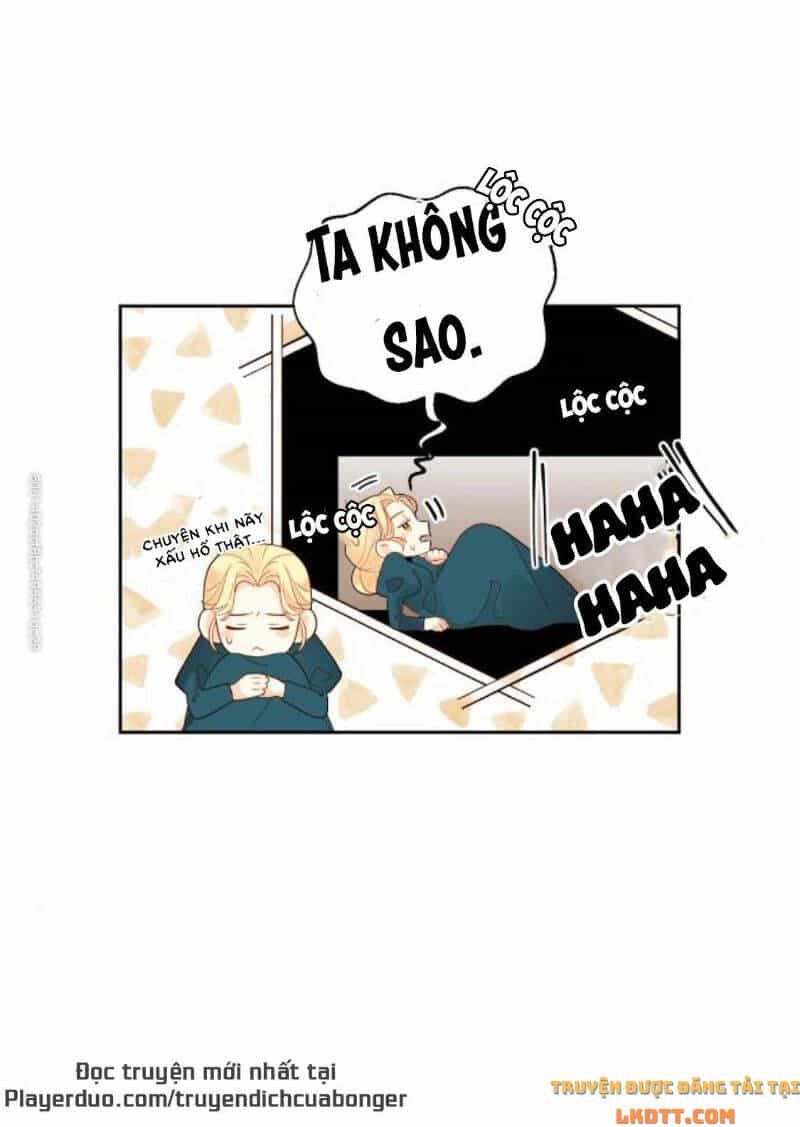 Hoàng Hậu Tái Hôn - Chương 84 - ảnh 54