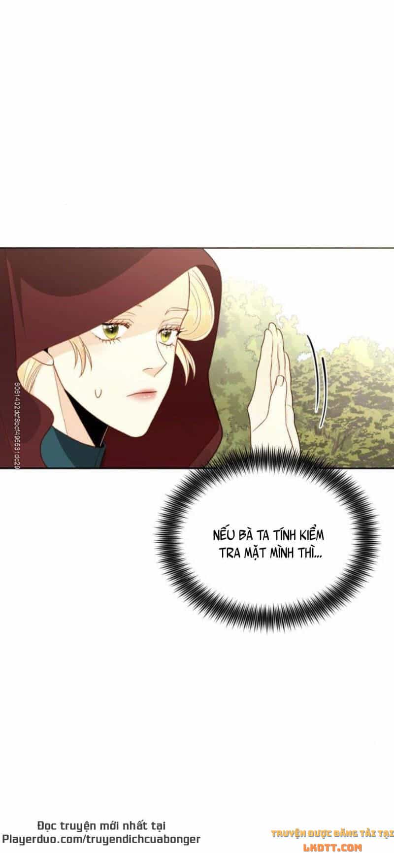 Hoàng Hậu Tái Hôn - Chương 84 - ảnh 73