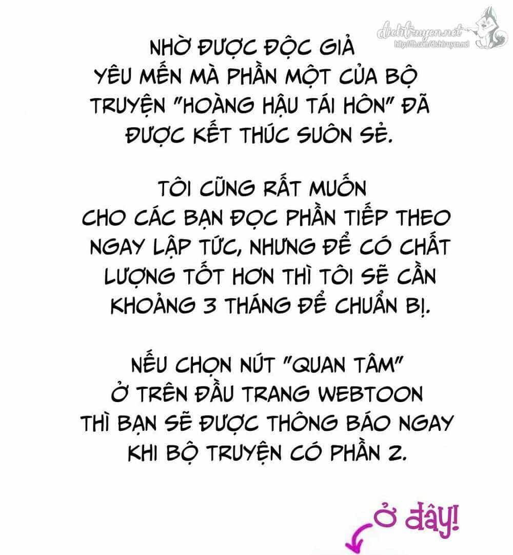 Hoàng Hậu Tái Hôn - Chương 85 - ảnh 101