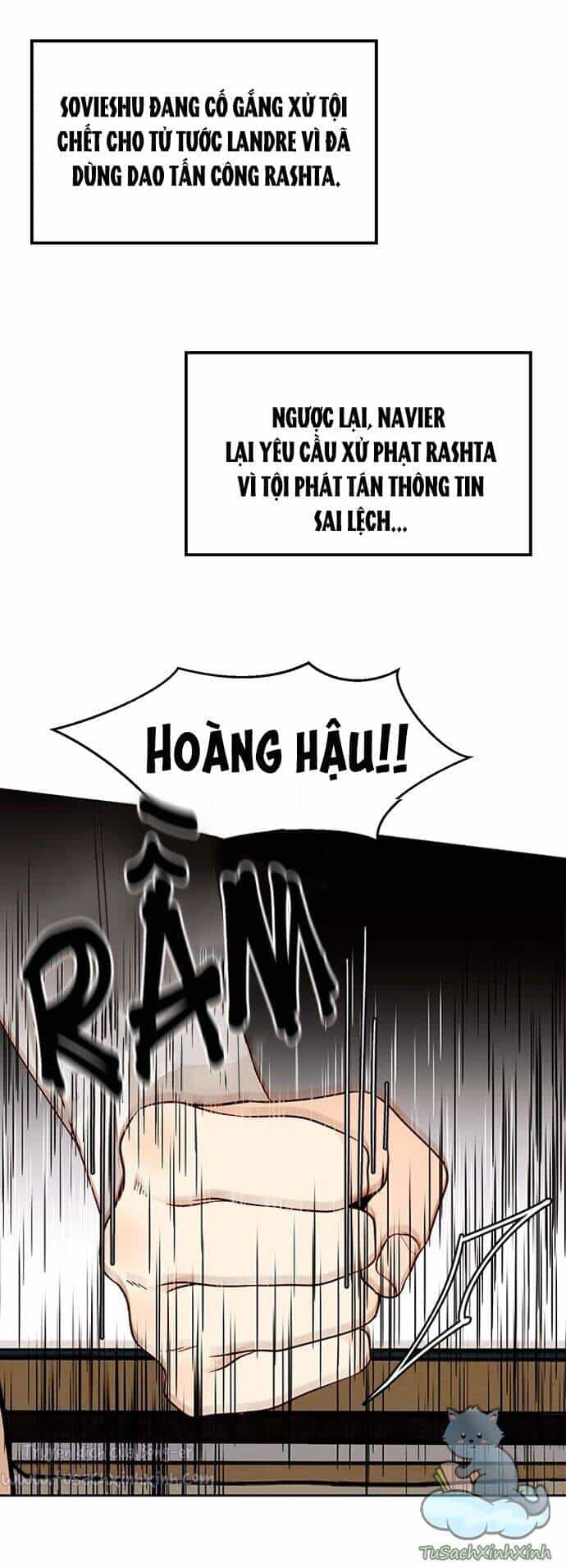 Hoàng Hậu Tái Hôn - Chương 85.5 - ảnh 13