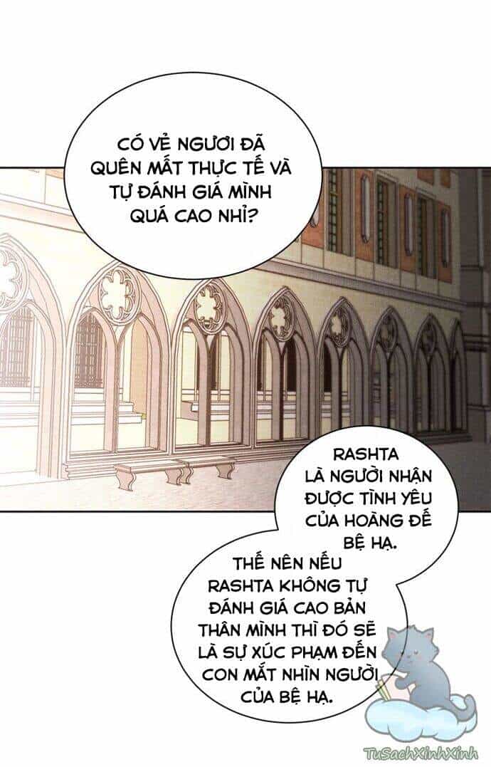 Hoàng Hậu Tái Hôn - Chương 85.5 - ảnh 19