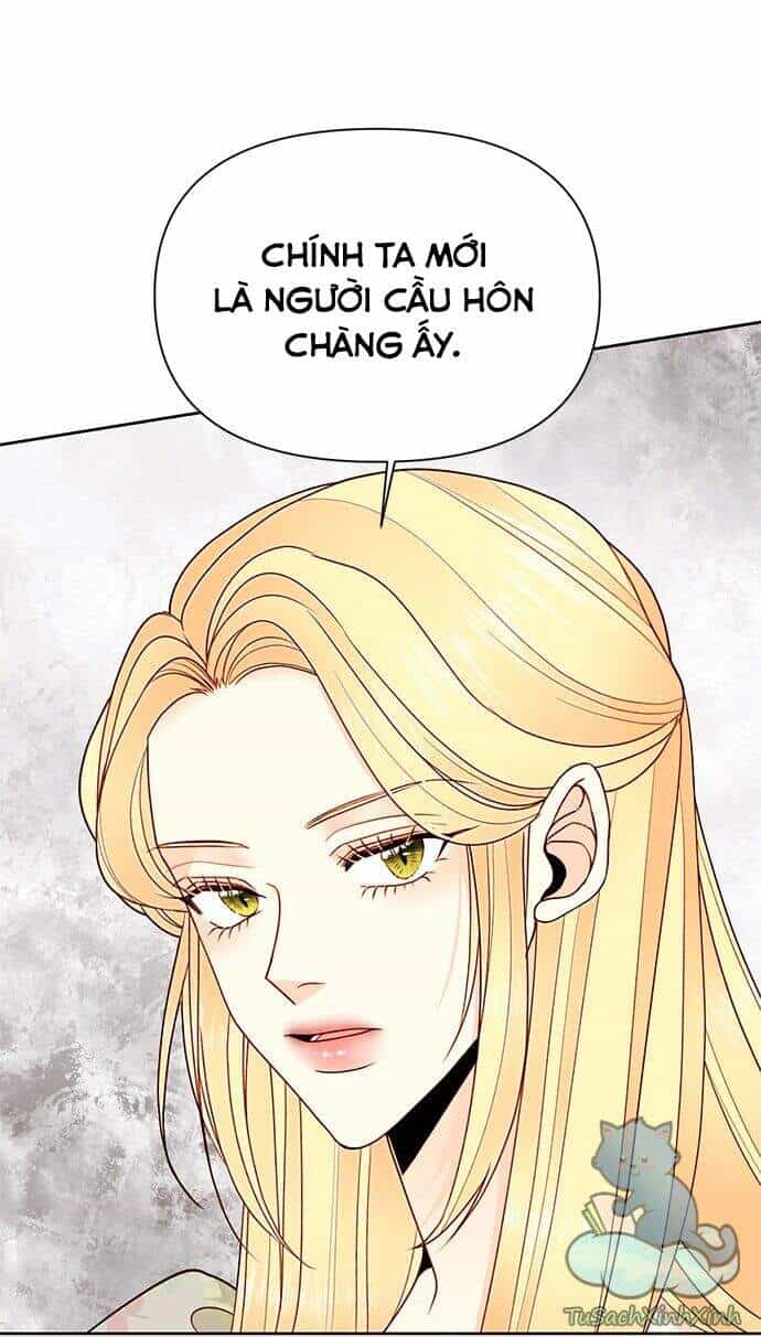 Hoàng Hậu Tái Hôn - Chương 85.5 - ảnh 27