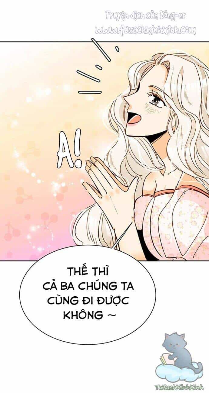 Hoàng Hậu Tái Hôn - Chương 85.6 - ảnh 55