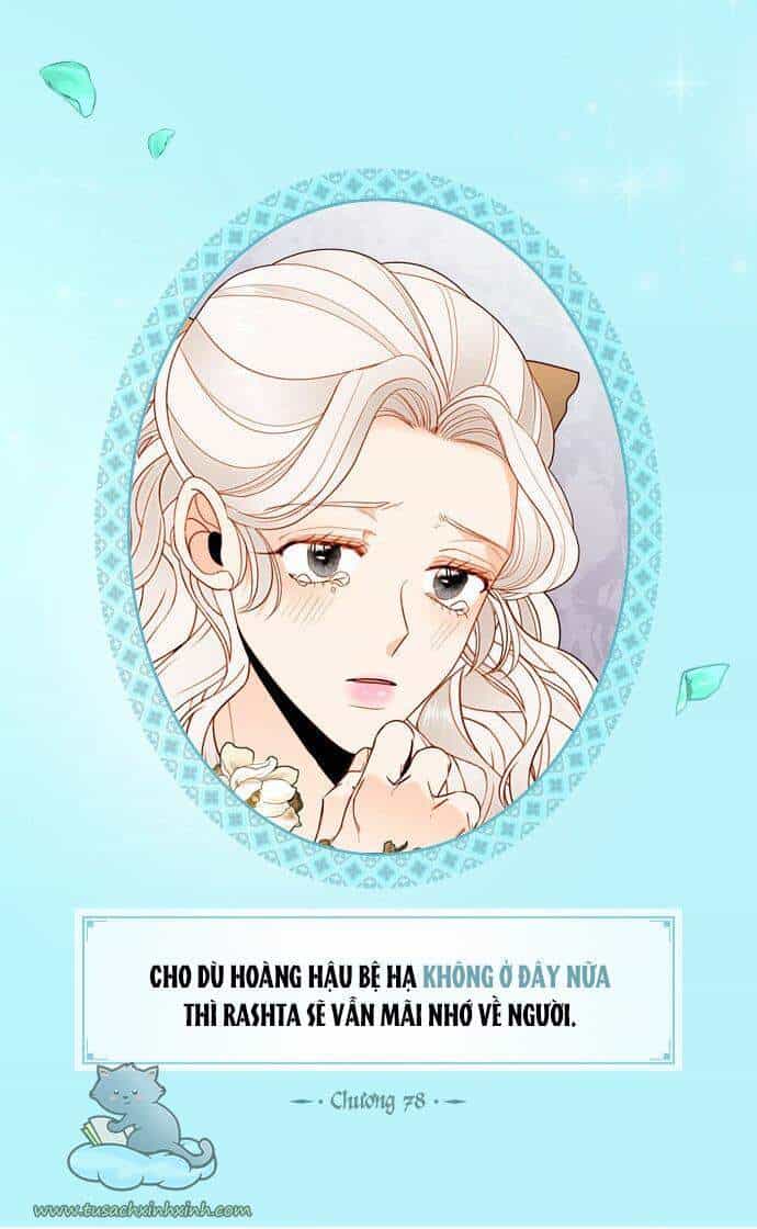 Hoàng Hậu Tái Hôn - Chương 85.7 - ảnh 37
