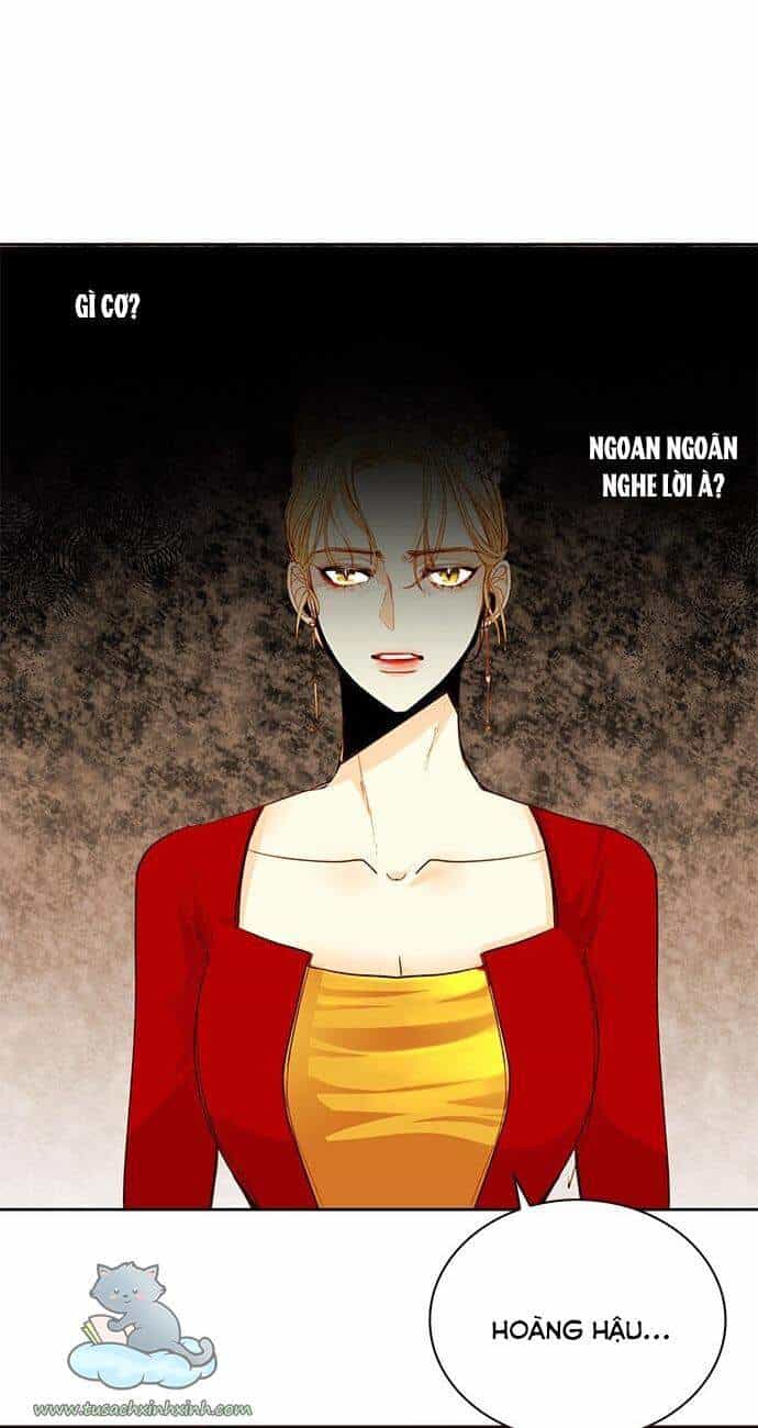 Hoàng Hậu Tái Hôn - Chương 85.7 - ảnh 4
