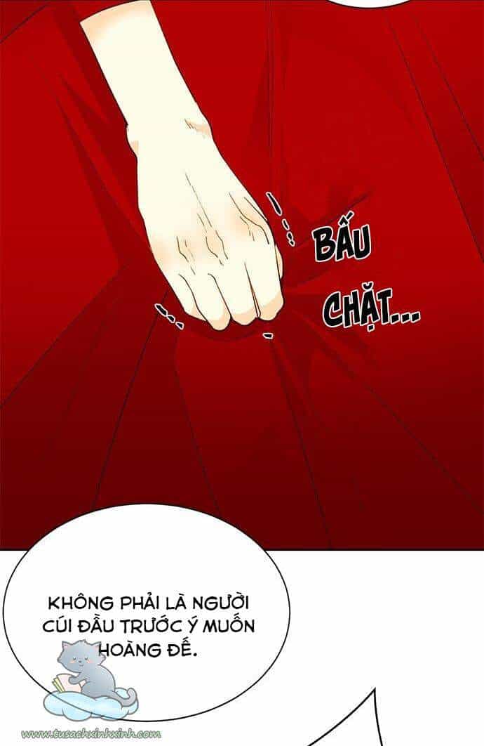 Hoàng Hậu Tái Hôn - Chương 85.7 - ảnh 5
