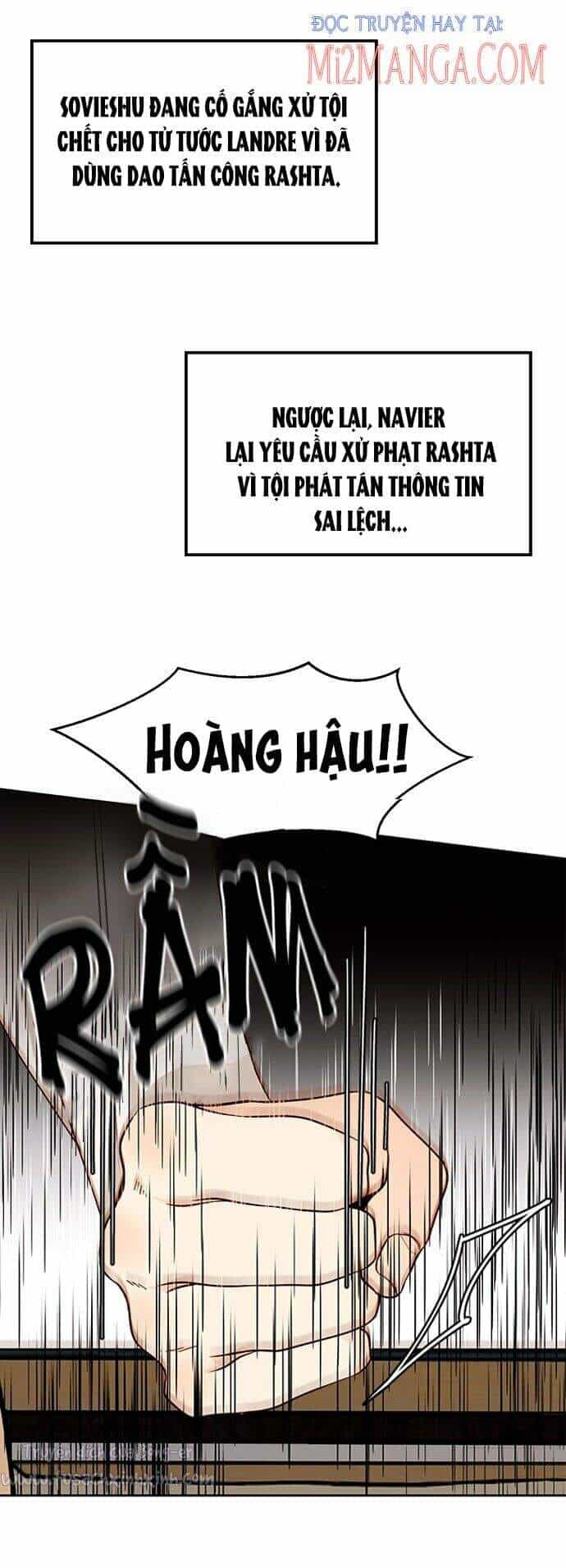 Hoàng Hậu Tái Hôn - Chương 86 - ảnh 13