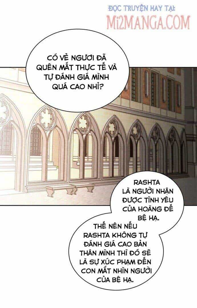 Hoàng Hậu Tái Hôn - Chương 86 - ảnh 19