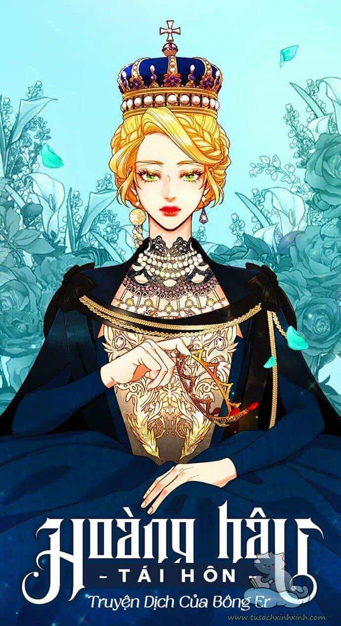 Hoàng Hậu Tái Hôn - Chương 87 - ảnh 1