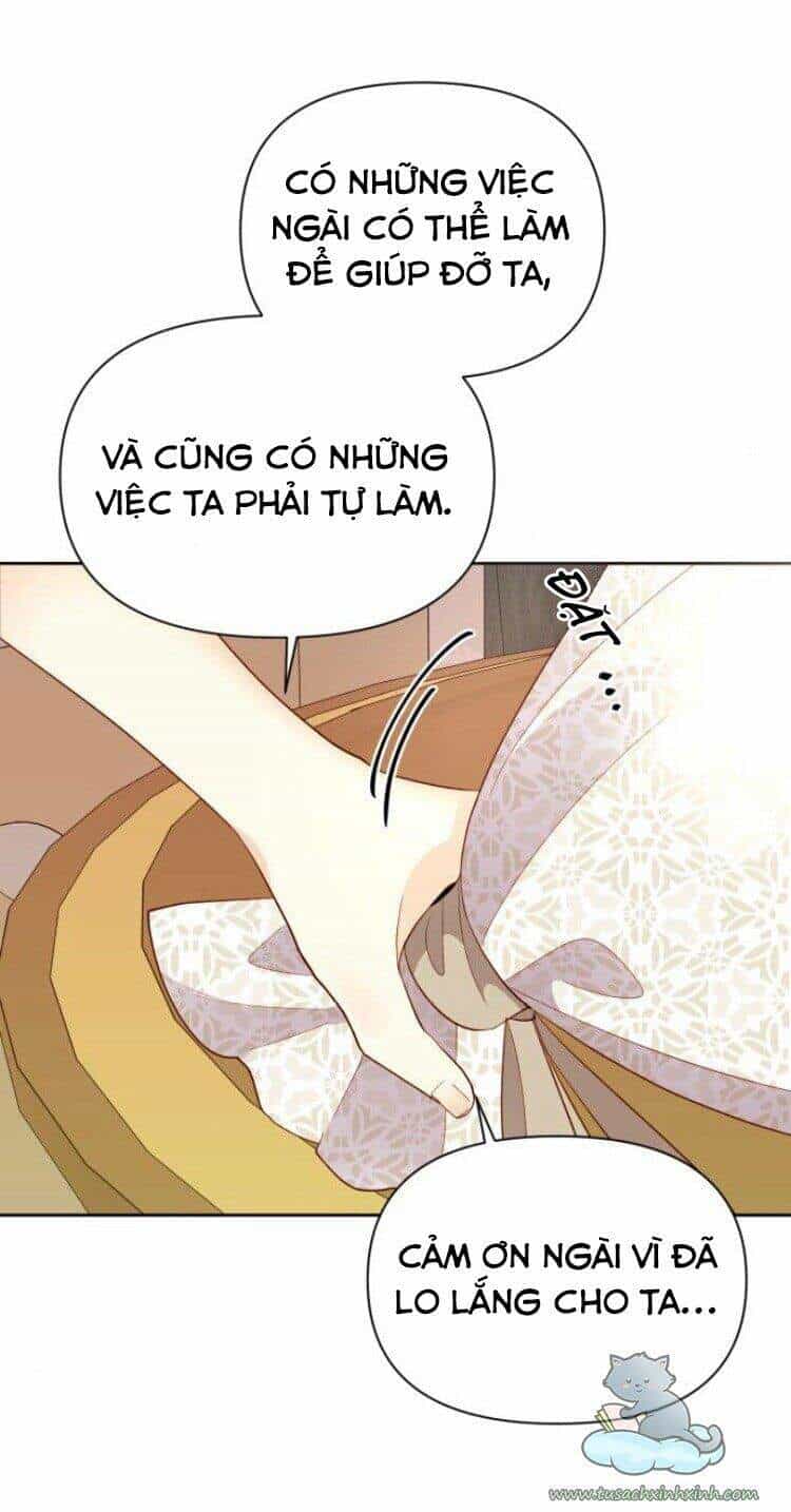 Hoàng Hậu Tái Hôn - Chương 87 - ảnh 40