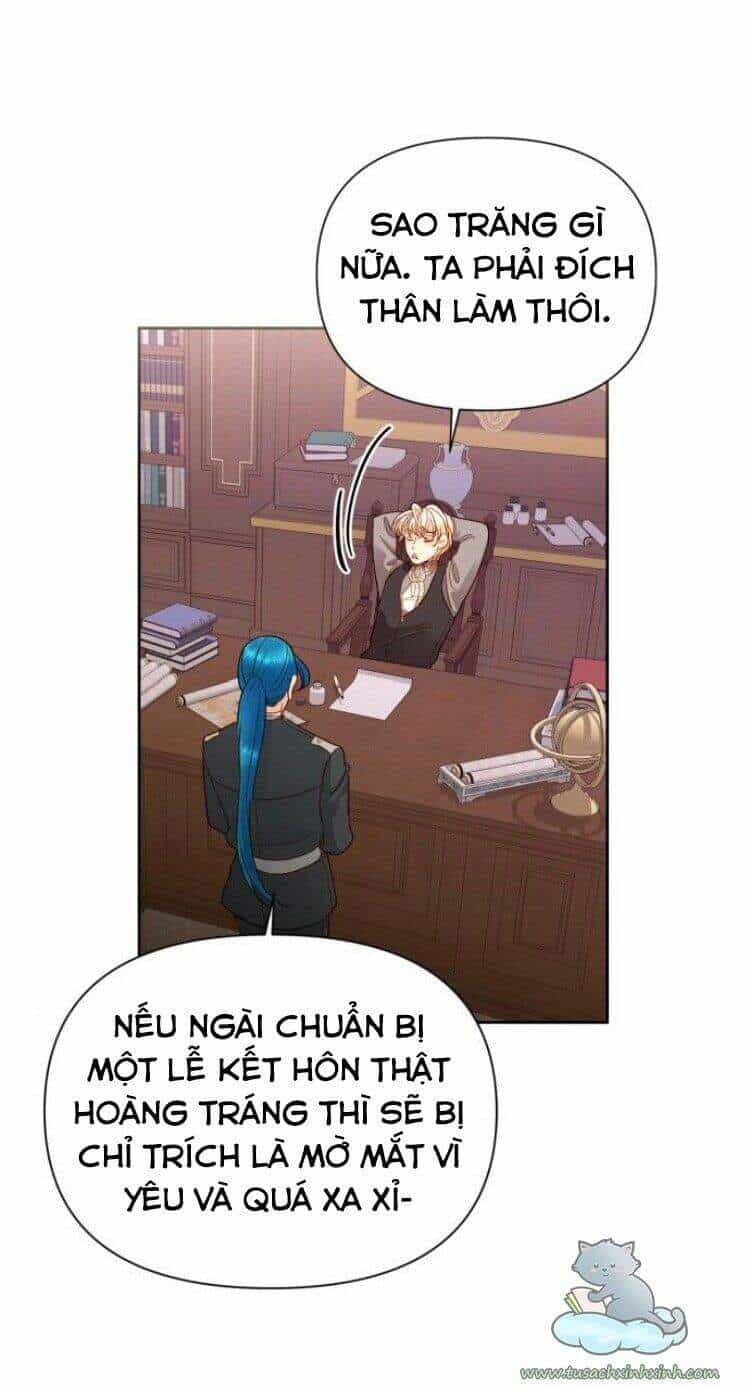 Hoàng Hậu Tái Hôn - Chương 87 - ảnh 54