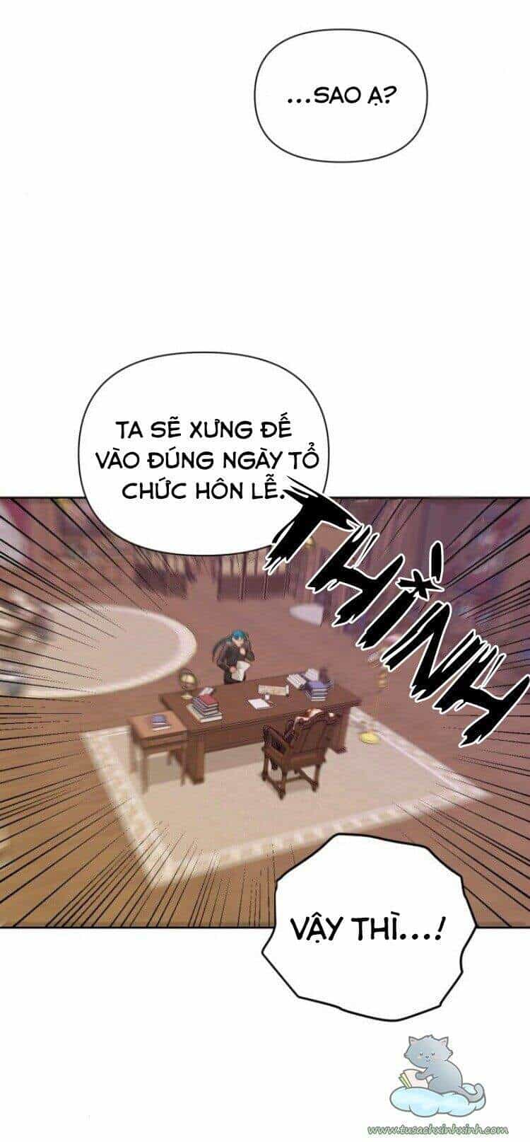 Hoàng Hậu Tái Hôn - Chương 87 - ảnh 56