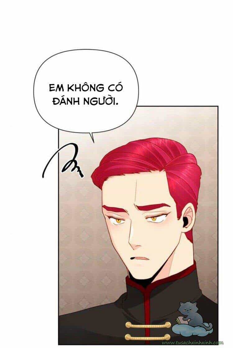 Hoàng Hậu Tái Hôn - Chương 87 - ảnh 69