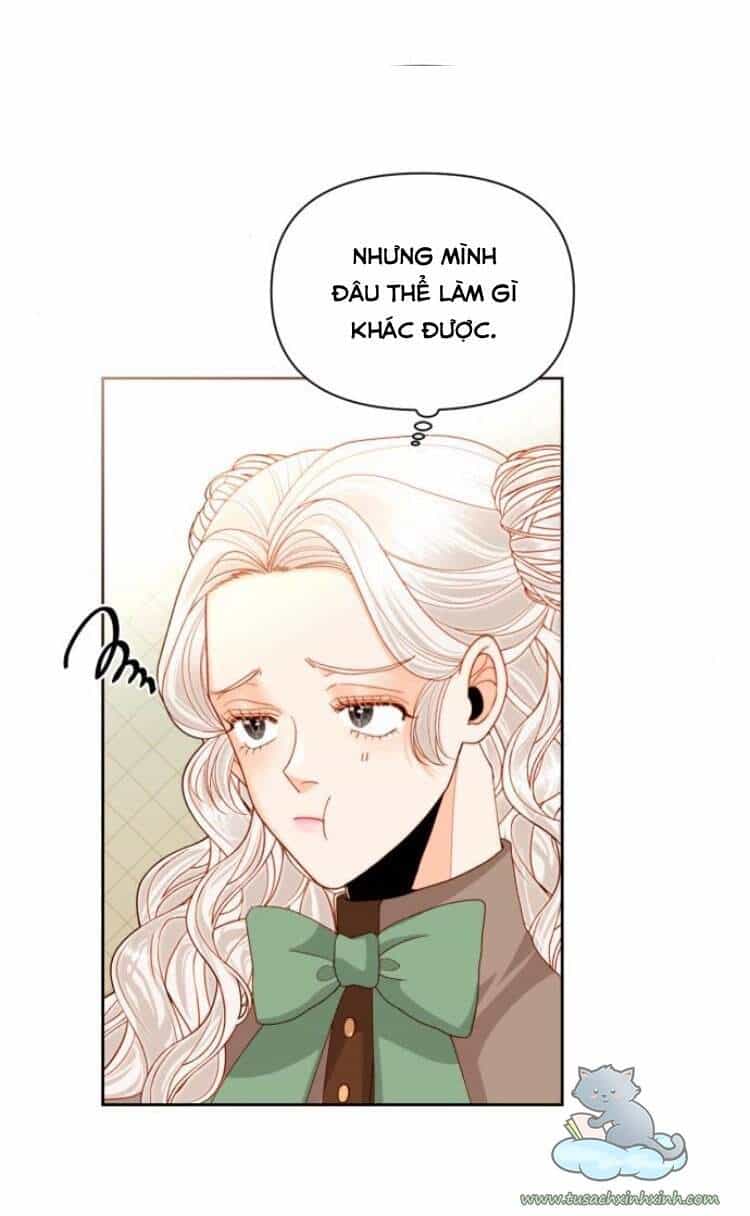 Hoàng Hậu Tái Hôn - Chương 88 - ảnh 22