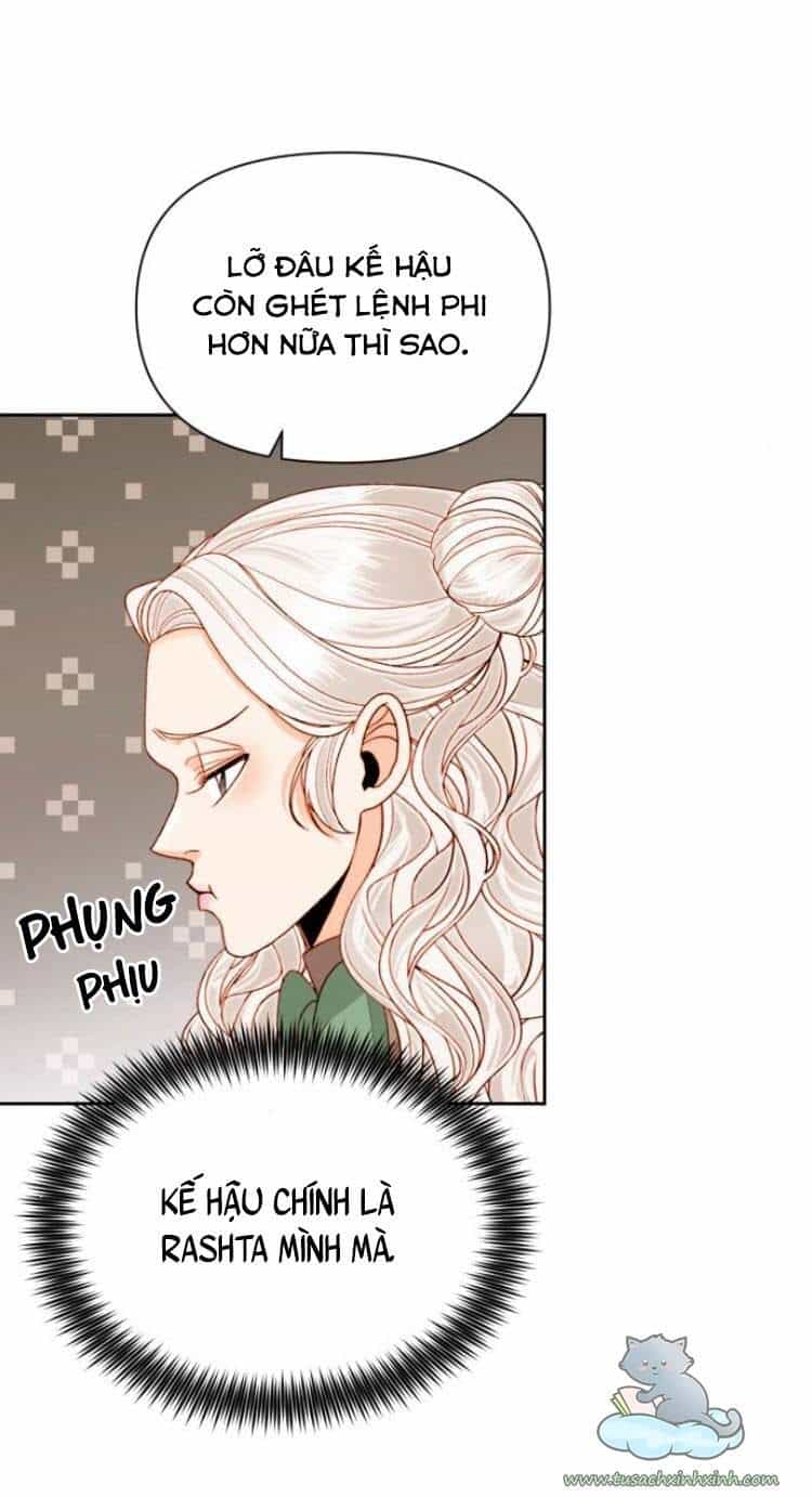Hoàng Hậu Tái Hôn - Chương 88 - ảnh 29
