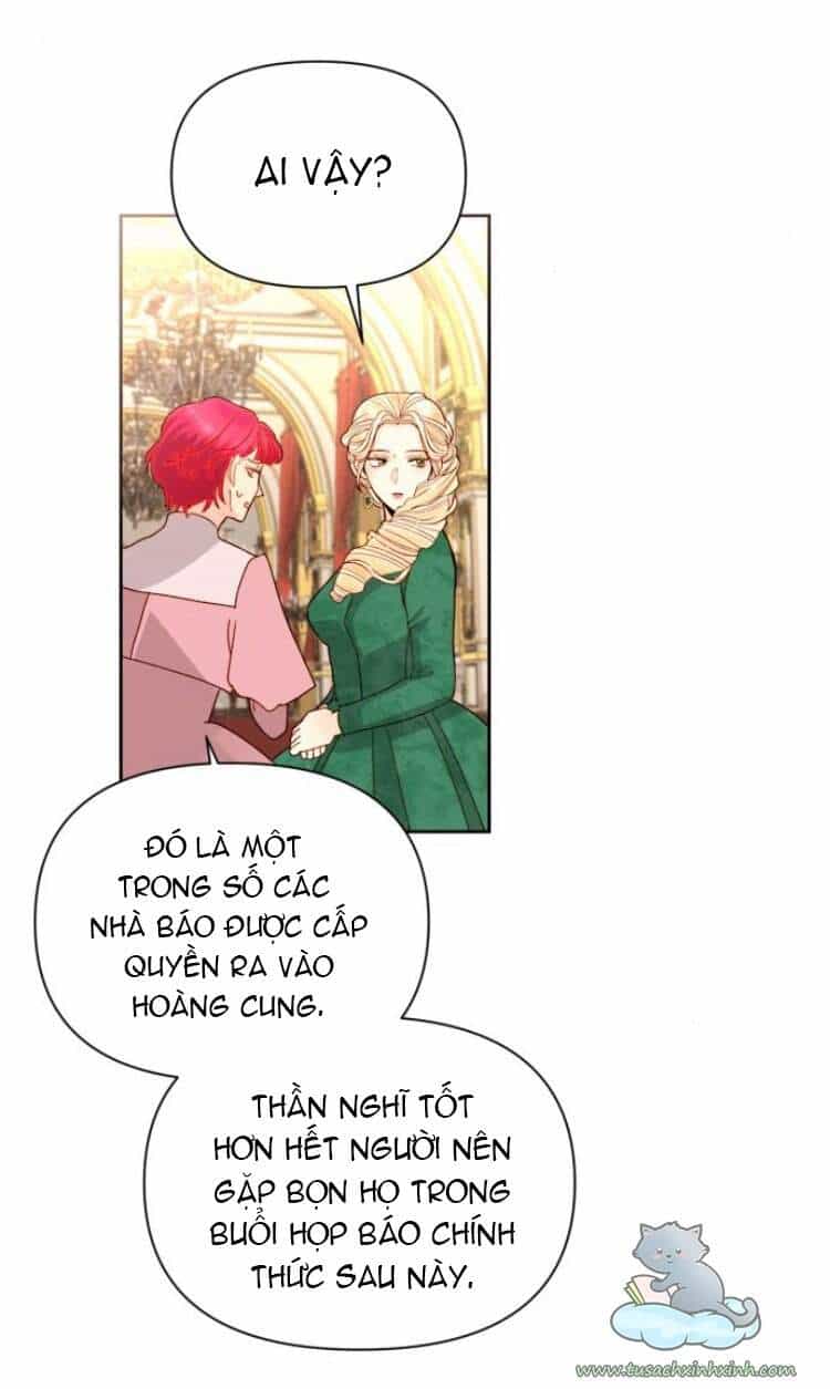 Hoàng Hậu Tái Hôn - Chương 88 - ảnh 62