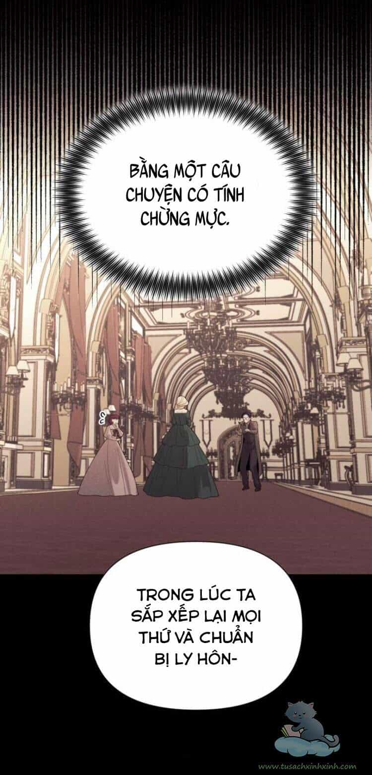 Hoàng Hậu Tái Hôn - Chương 89 - ảnh 21