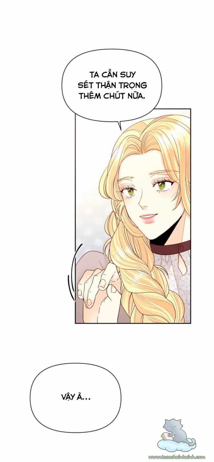 Hoàng Hậu Tái Hôn - Chương 89 - ảnh 47