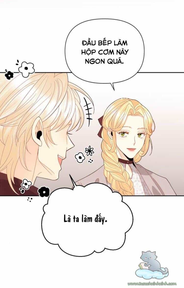 Hoàng Hậu Tái Hôn - Chương 89 - ảnh 53