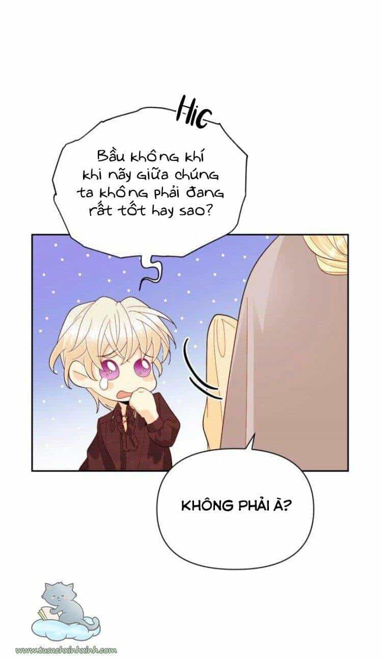Hoàng Hậu Tái Hôn - Chương 90 - ảnh 22