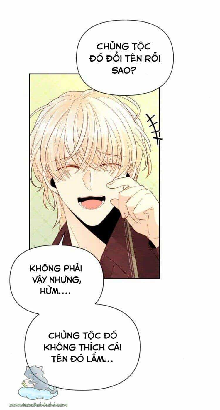 Hoàng Hậu Tái Hôn - Chương 90 - ảnh 26