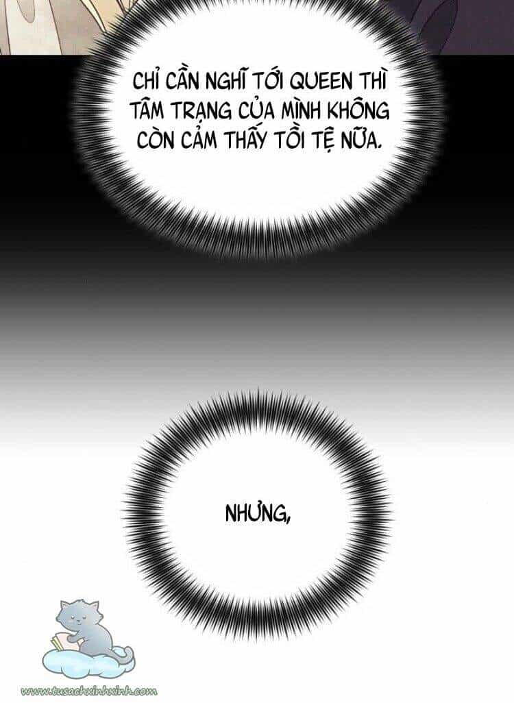 Hoàng Hậu Tái Hôn - Chương 90 - ảnh 50