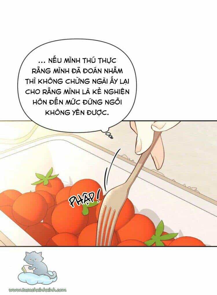 Hoàng Hậu Tái Hôn - Chương 90 - ảnh 6