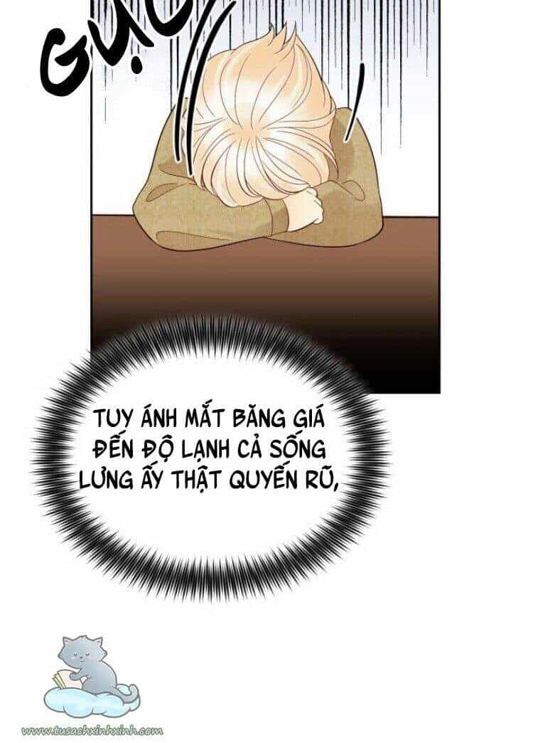 Hoàng Hậu Tái Hôn - Chương 90 - ảnh 67
