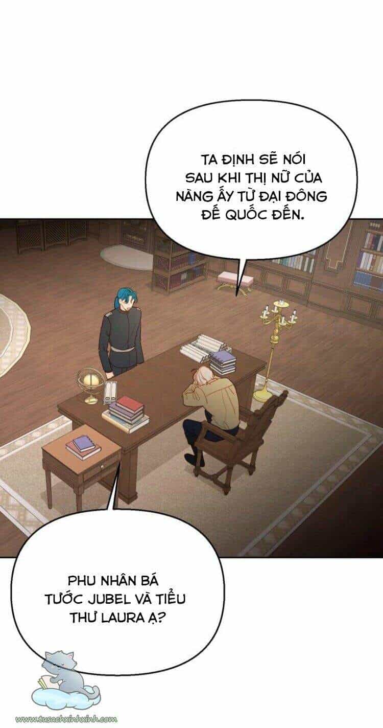 Hoàng Hậu Tái Hôn - Chương 90 - ảnh 71