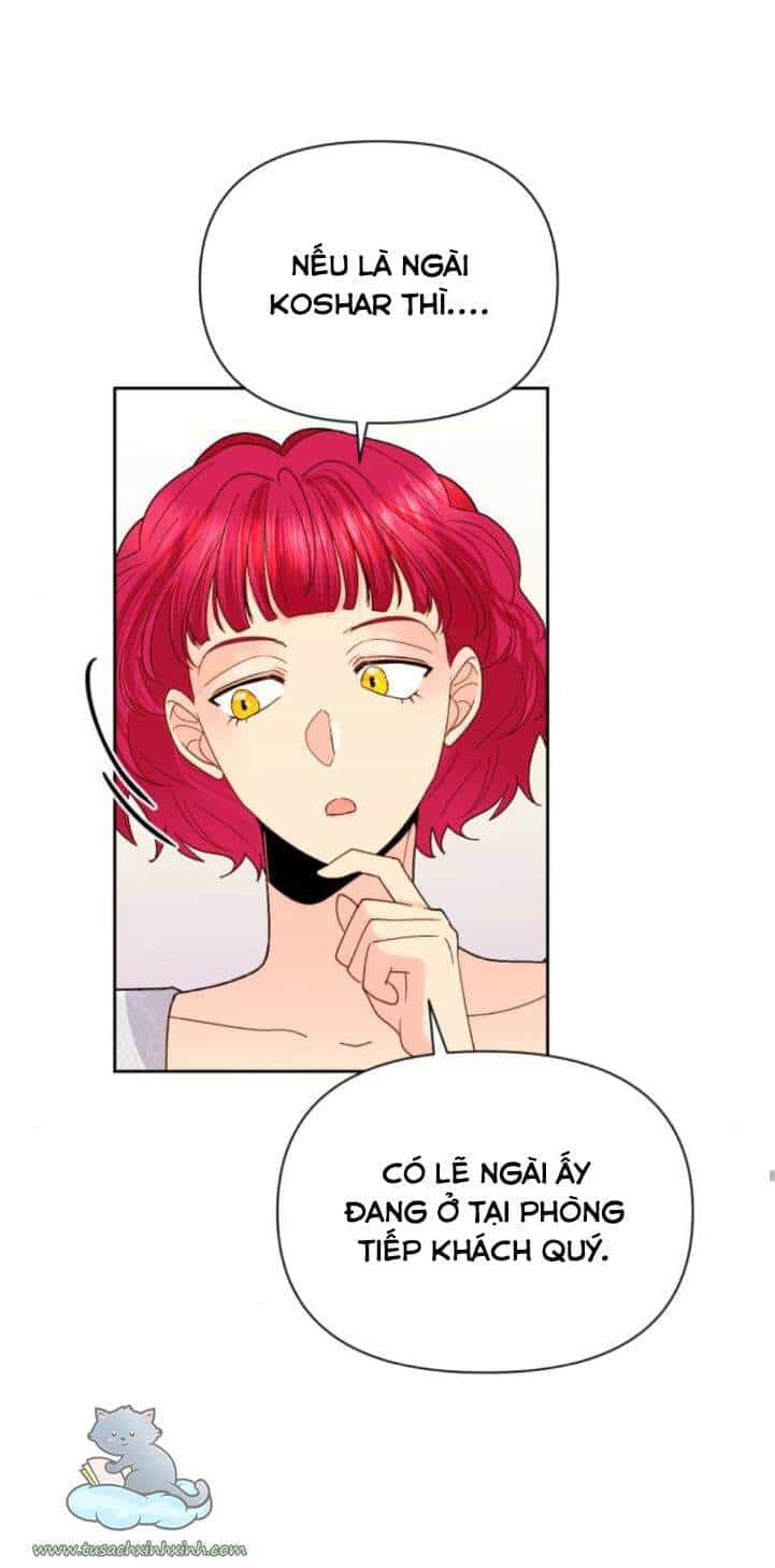 Hoàng Hậu Tái Hôn - Chương 91 - ảnh 23