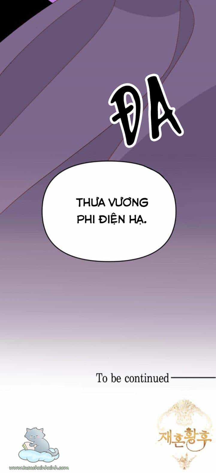 Hoàng Hậu Tái Hôn - Chương 91 - ảnh 63