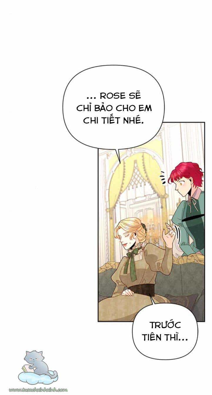 Hoàng Hậu Tái Hôn - Chương 92 - ảnh 13