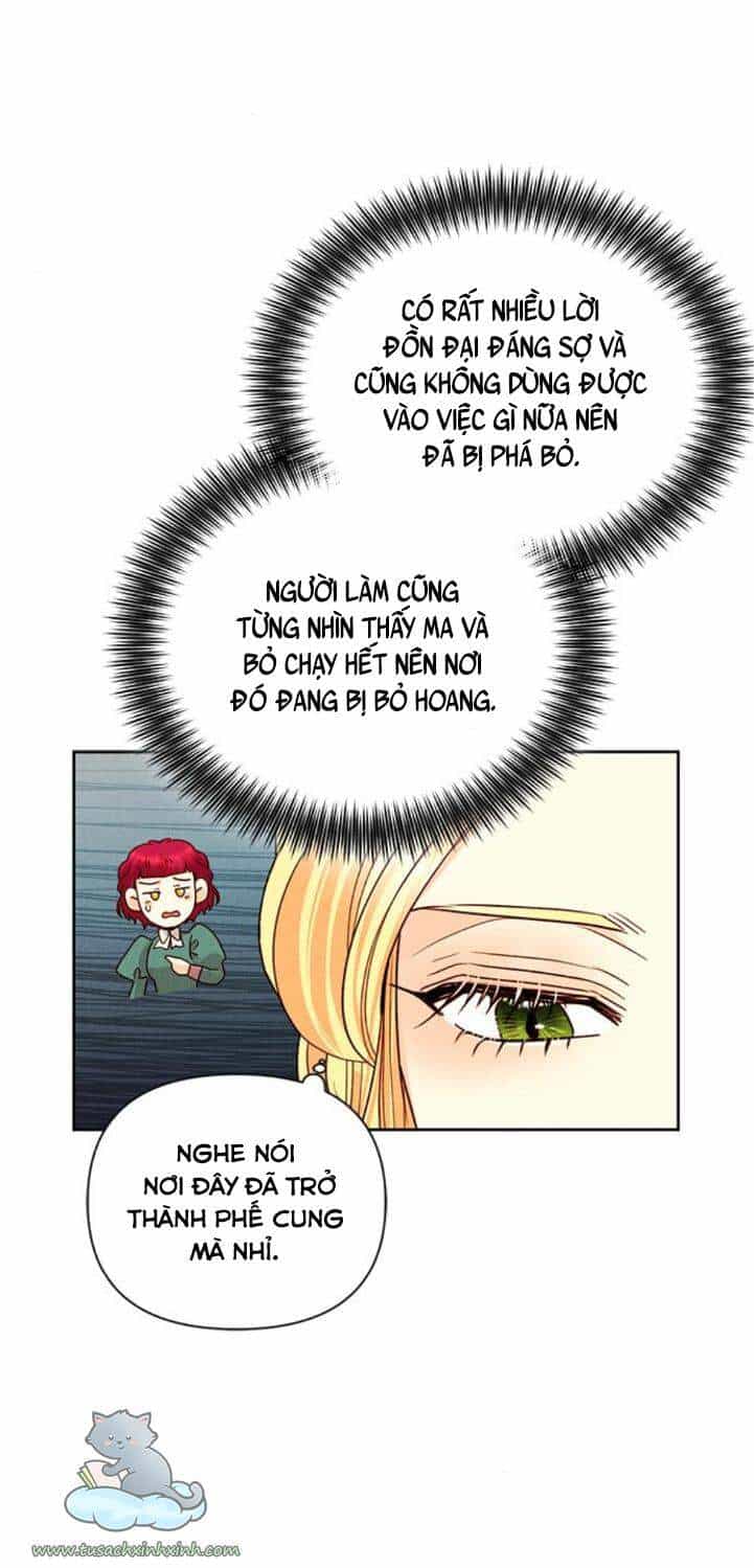 Hoàng Hậu Tái Hôn - Chương 92 - ảnh 61