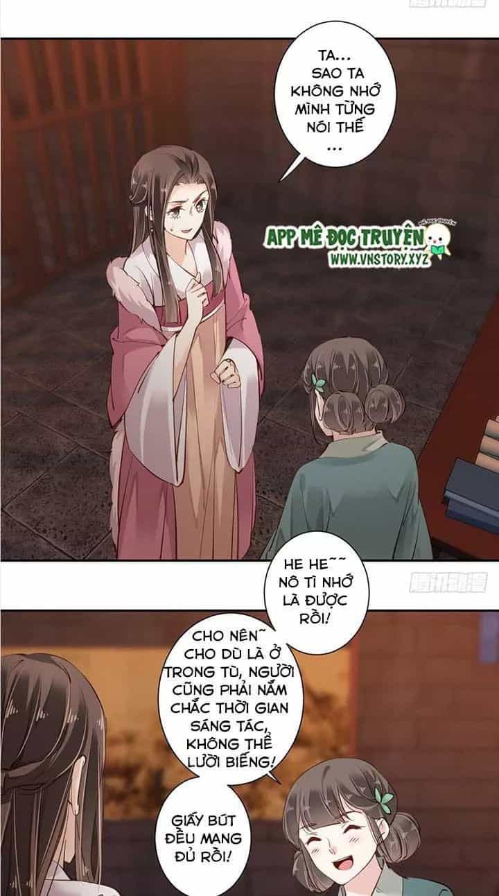 Hoàng Hậu Ương Bướng - Chương 100 - ảnh 11