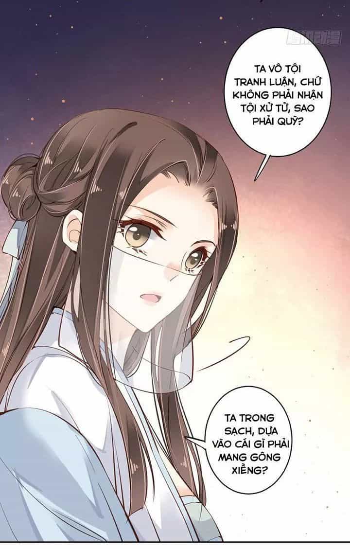 Hoàng Hậu Ương Bướng - Chương 102 - ảnh 28