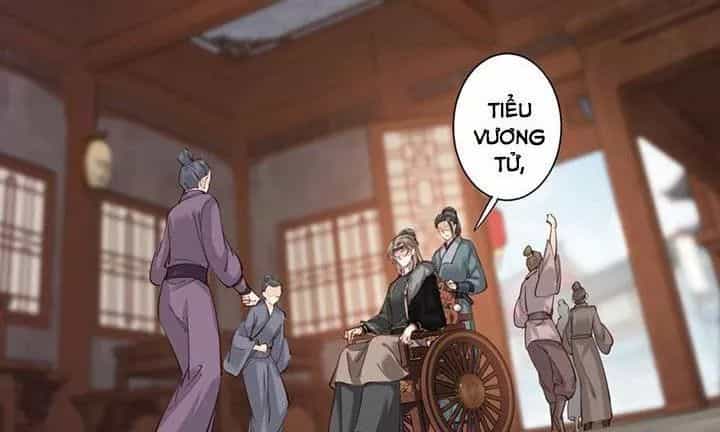 Hoàng Hậu Ương Bướng - Chương 102 - ảnh 8