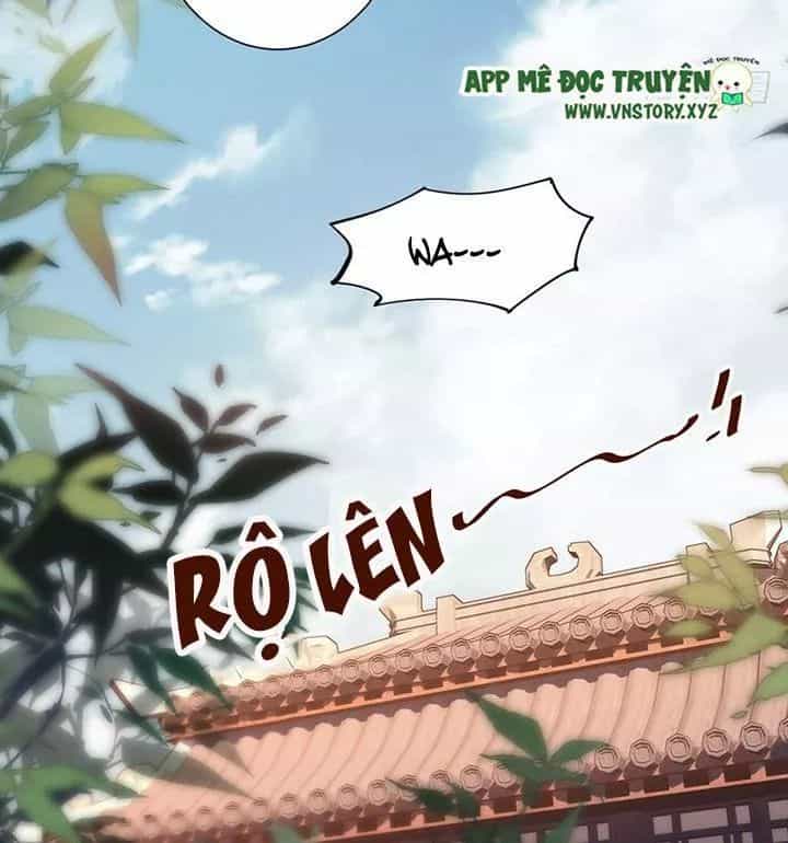 Hoàng Hậu Ương Bướng - Chương 103 - ảnh 31